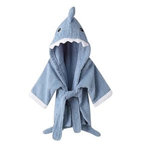 toallita de tiburón